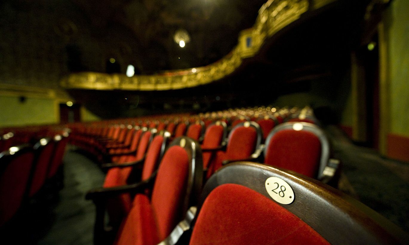 Звукоизоляция кинотеатров,театров и концертных залов